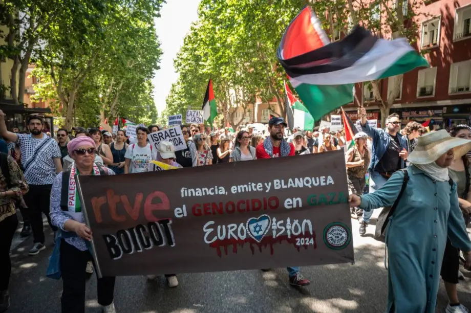 Backlash grows after Israel cleared for Eurovision 2026, prompting several countries to withdraw – Middle East Monitor