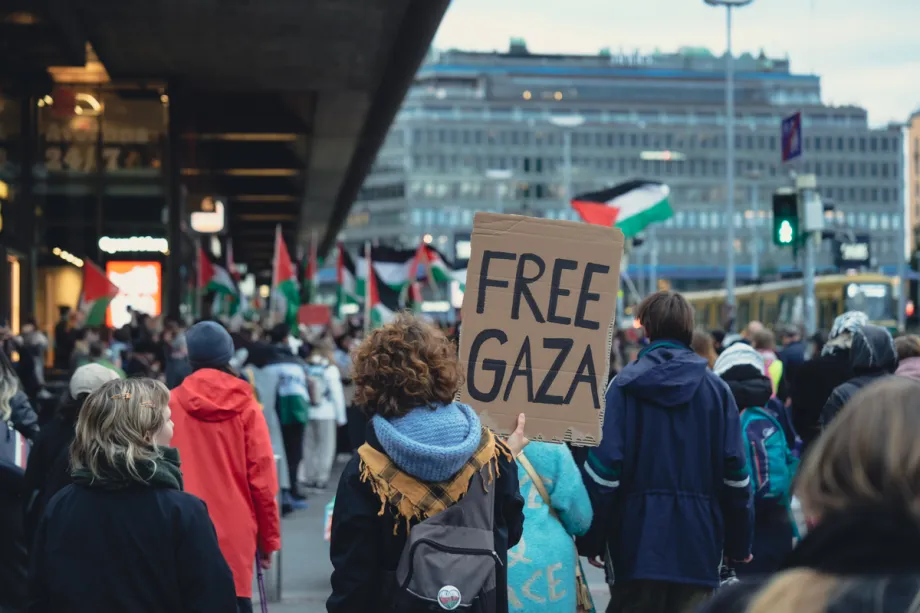 Finnish students call on universities to cut ties with Israel – Middle East Monitor