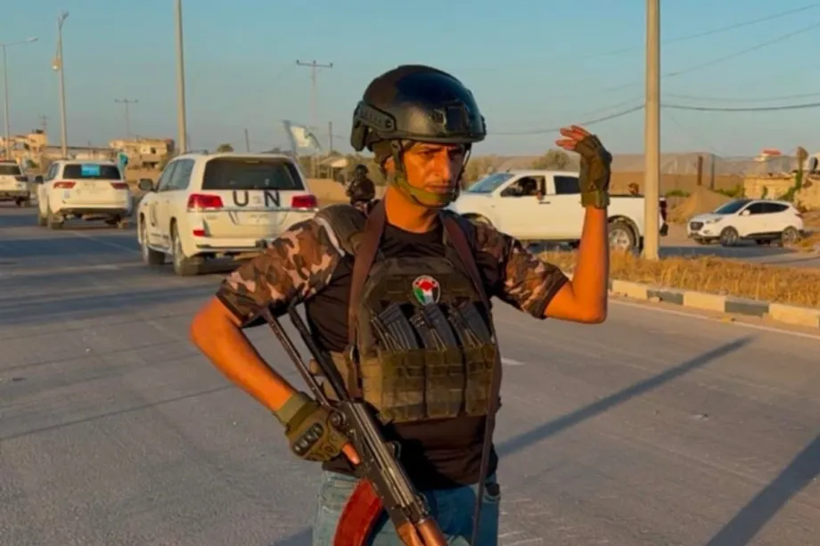 the occupation has never afforded safety to anyone – Middle East Monitor