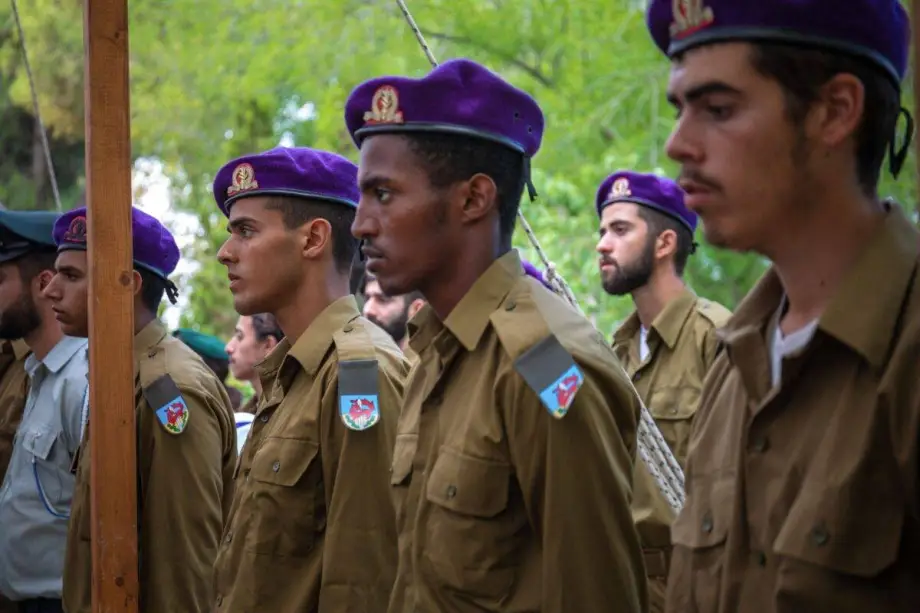 Israeli reserve officer commits suicide after serving in Gaza war – Middle East Monitor