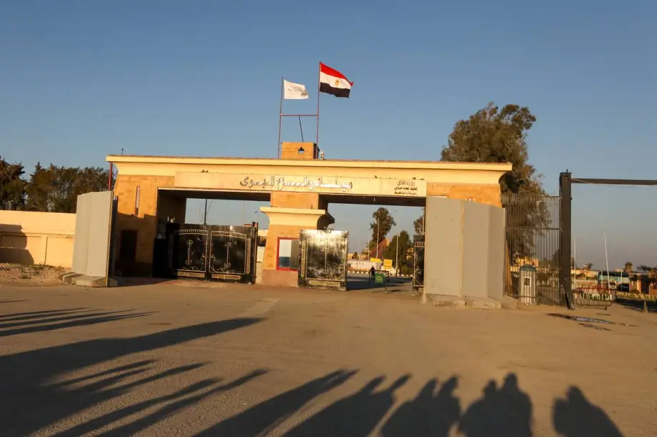 Israel unilateral opening of Rafah crossing breaches peace treaty – Middle East Monitor