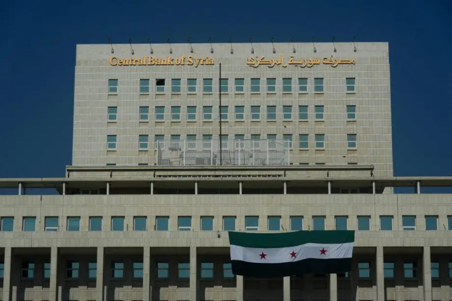 Syrian Central Bank inks agreement with Visa for digital payment system – Middle East Monitor