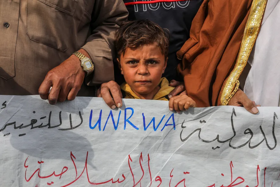 UN General Assembly renews mandate of UN agency for Palestinian refugees for 3 years – Middle East Monitor