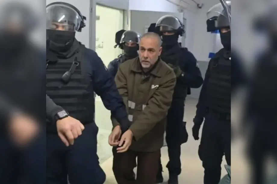 Gaza urges world action nearly a year since Israel’s arrest of hospital director – Middle East Monitor