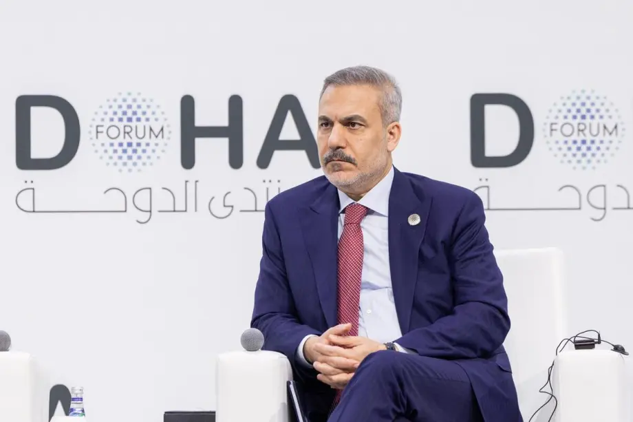 Foreign minister – Middle East Monitor