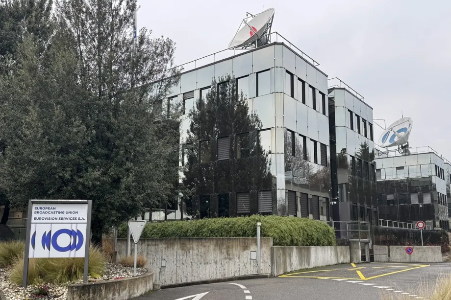 Italy’s public broadcaster RAI backs Israel’s participation in Eurovision, confirms its own entry – Middle East Monitor