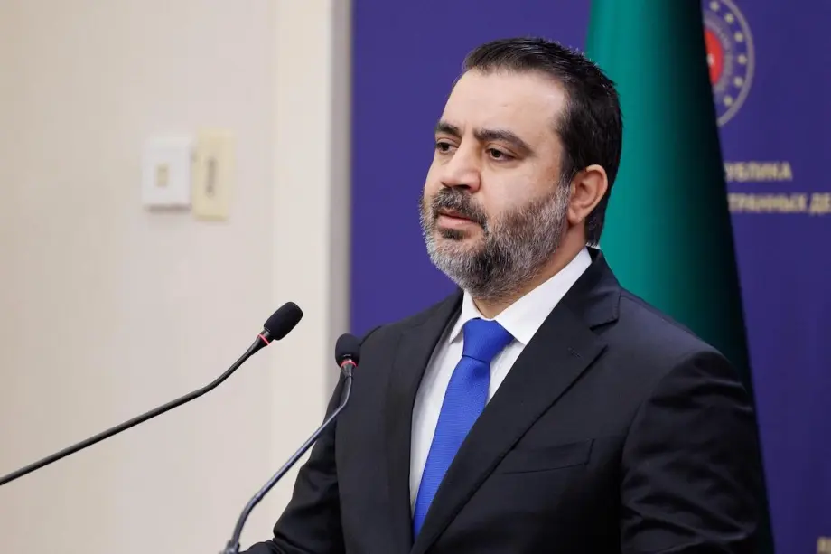 Syrian FM says Israel remains serious challenge to the state – Middle East Monitor