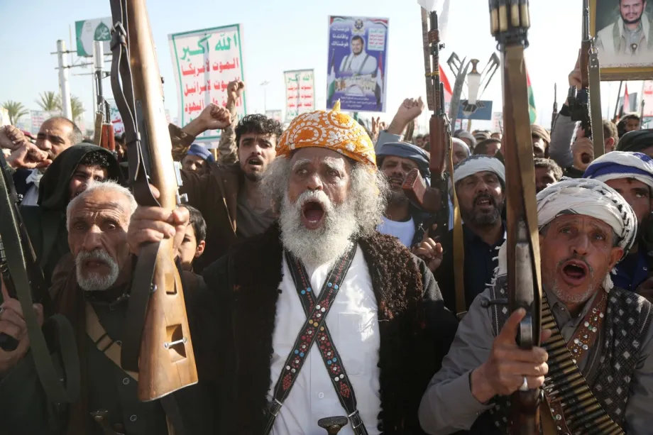 Iraq removes Hezbollah and Houthis from terror asset-freeze list after ‘administrative error’ – Middle East Monitor