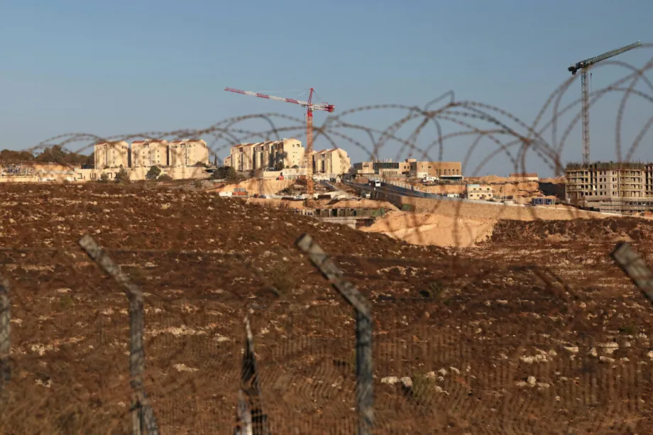 2025 saw largest expansion of Israeli settlements – Middle East Monitor