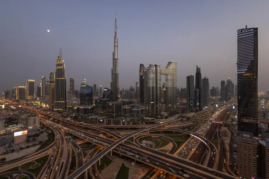 Dubai hits new record with Middle East’s most expensive penthouse sale at about $150M – Middle East Monitor