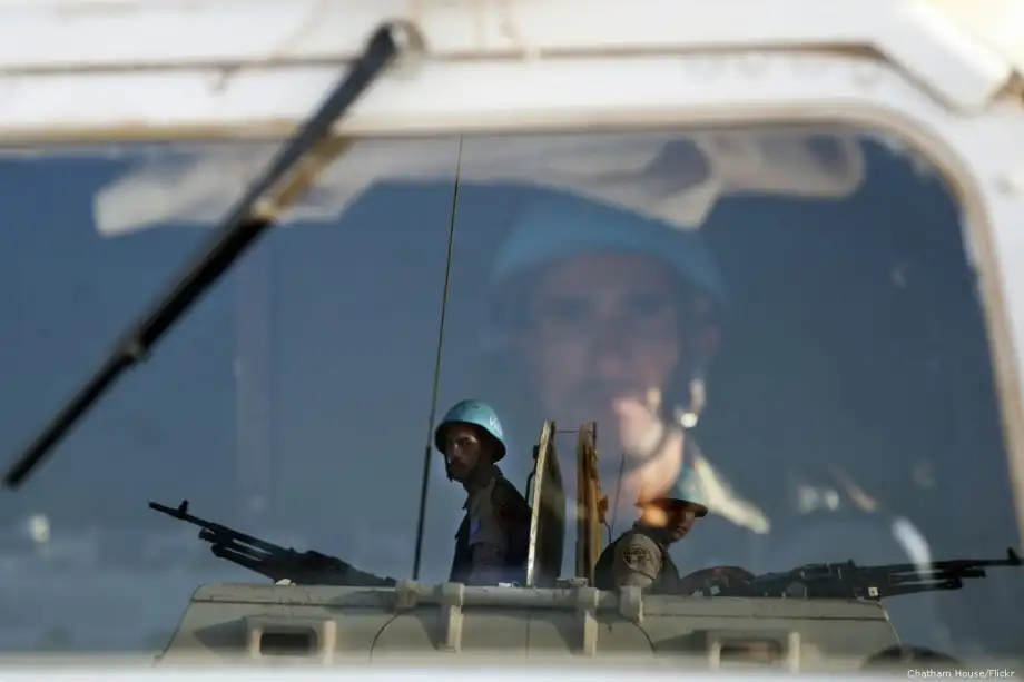 Army – Middle East Monitor