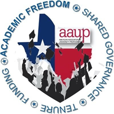 Texas AFT :Texas Faculty Speak Out on Campus Free Speech ‣ Texas AFT