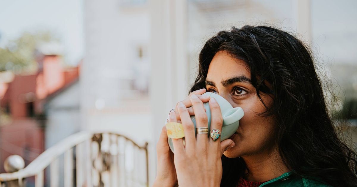 Doctor warns popular drink ‘raises stroke risk by 300% and dementia by 290%’