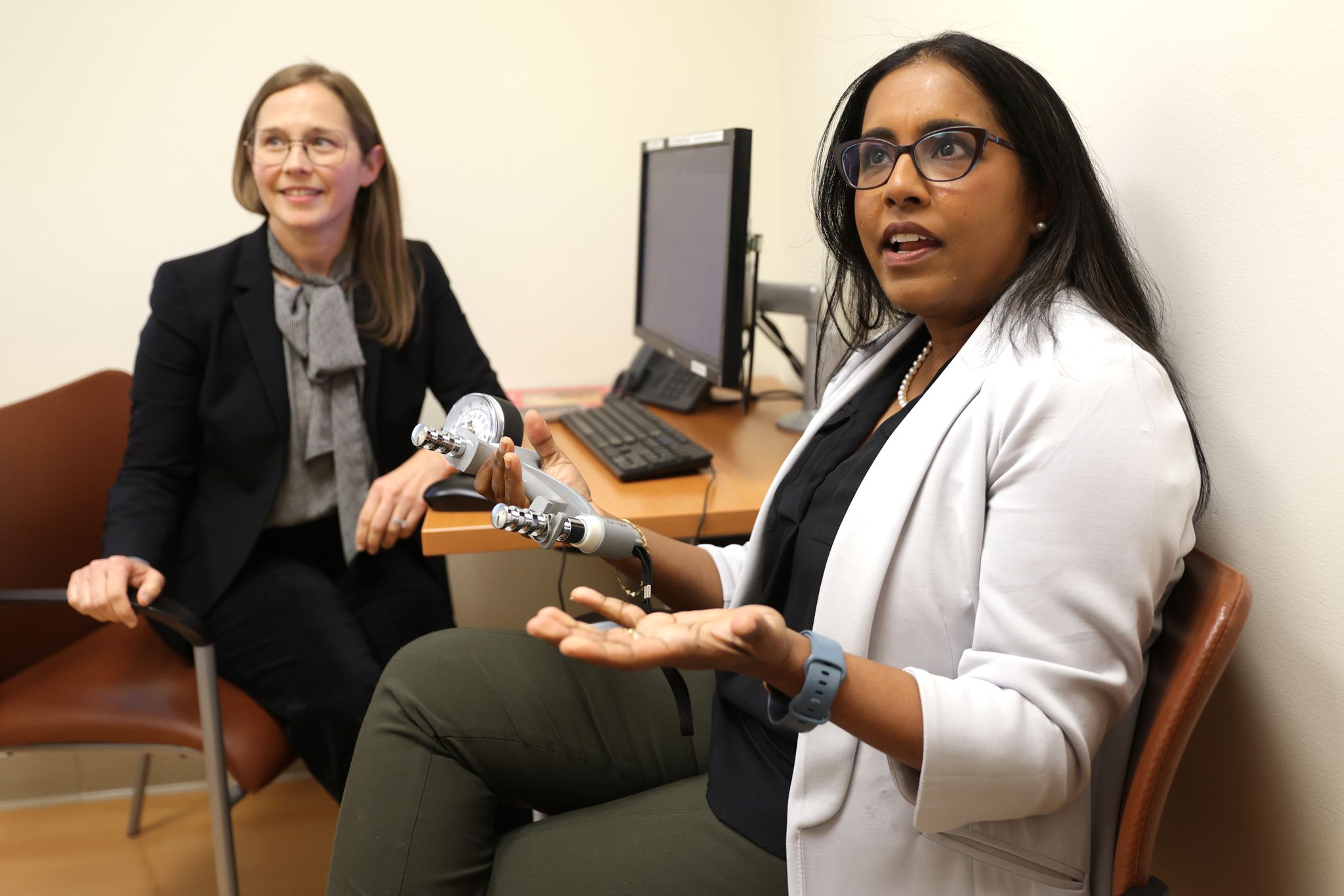 UCSF IBD clinic serves adults 65+ with specialized care