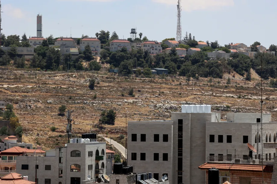 Egypt condemns Israel’s approval of 19 new West Bank settlements – Middle East Monitor