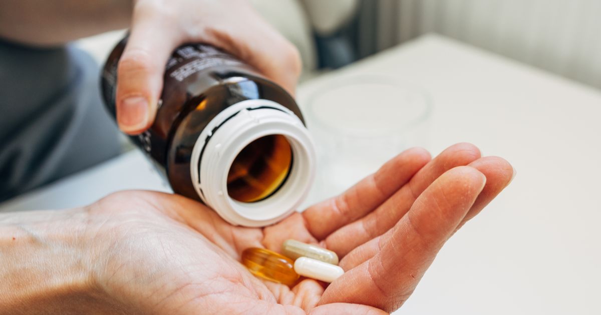 Oncologist says pill millions take daily increases cancer risk up to 30 per cent