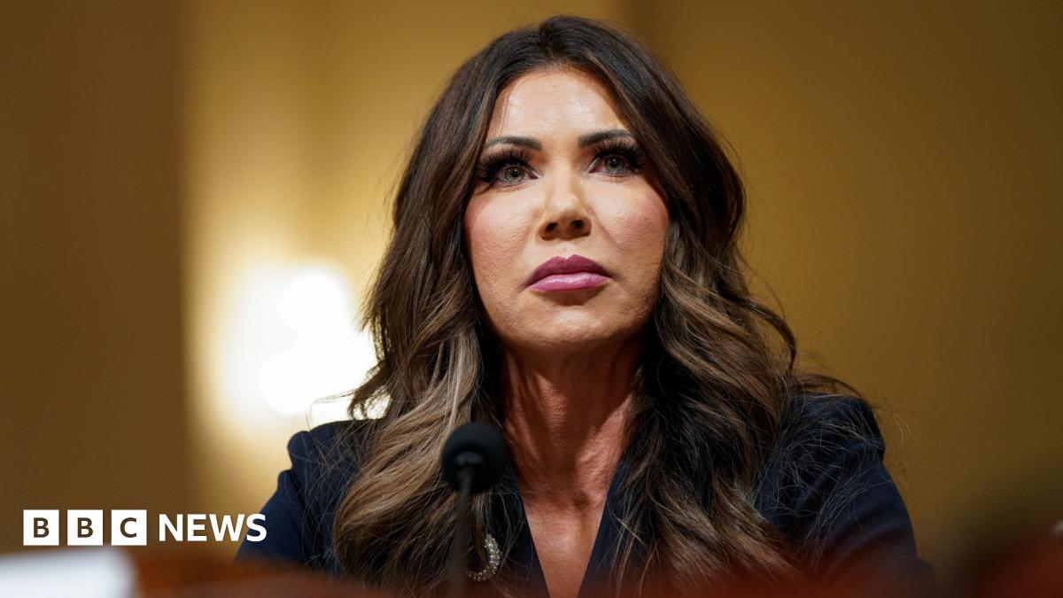 US suspends green card lottery scheme after Brown shooting