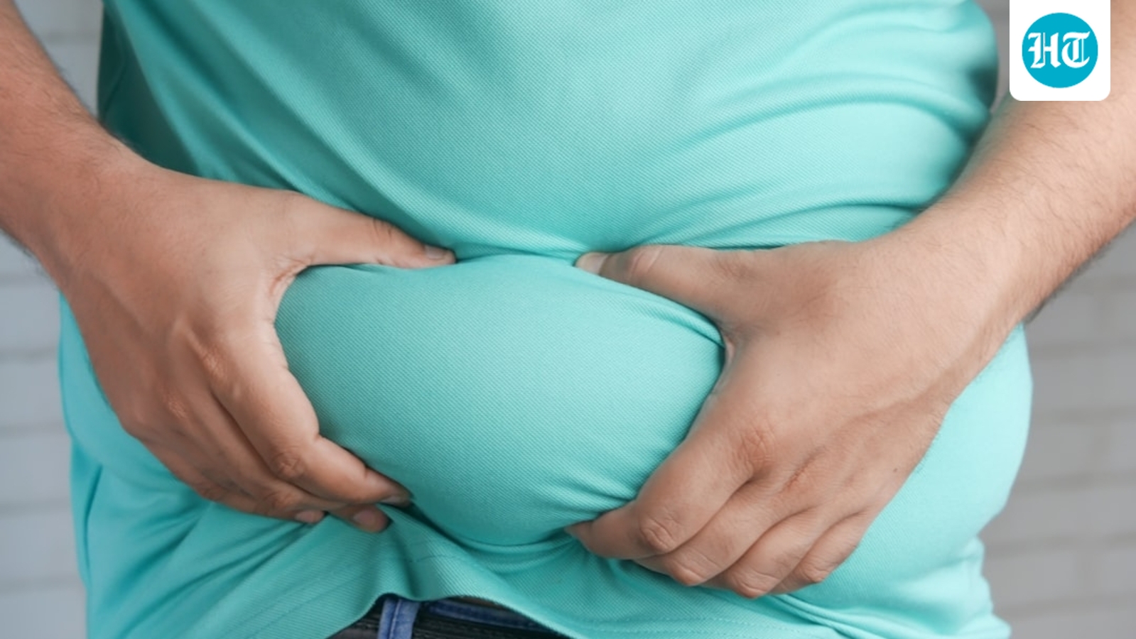 AIIMS, Harvard, Stanford-trained gastroenterologist explains why belly fat increases after 30; shares tips to lose it