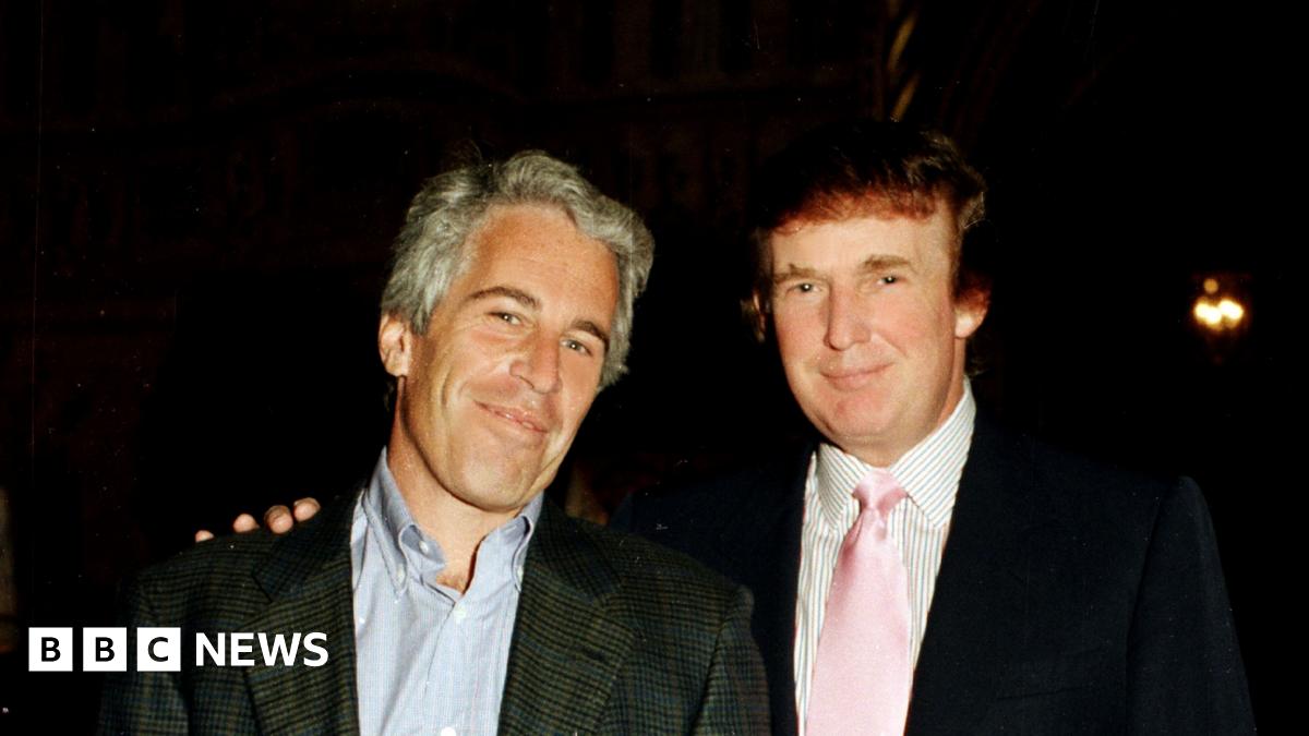 What the underwhelming Epstein files release means for Maga