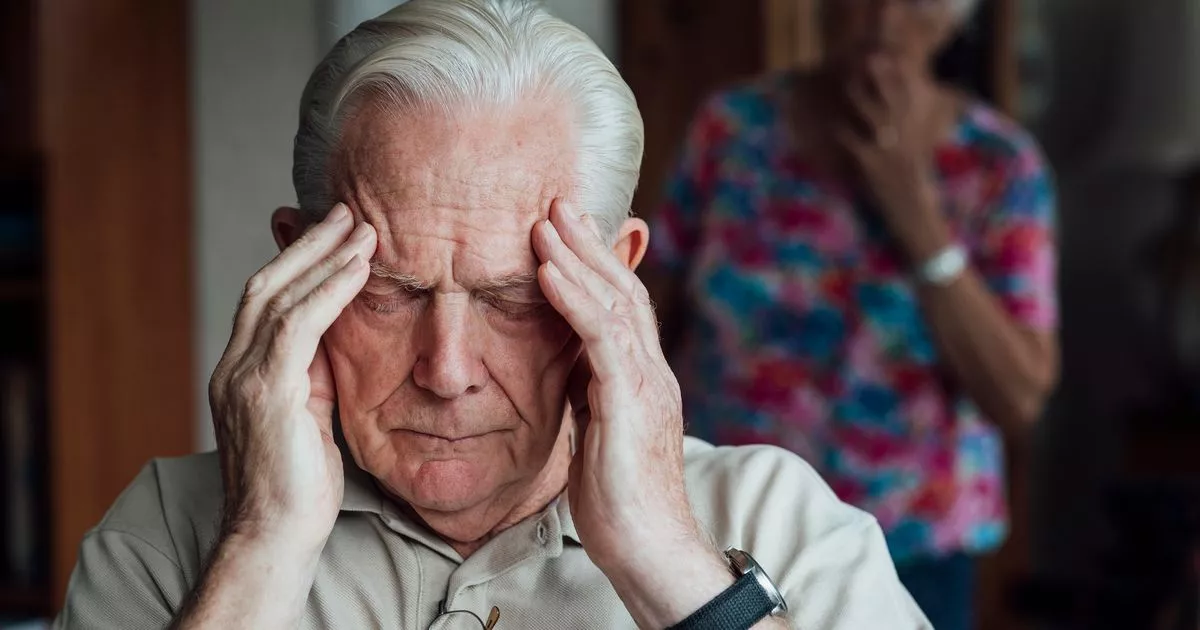 Researchers find bizarre hobby may lower dementia risk by 76%