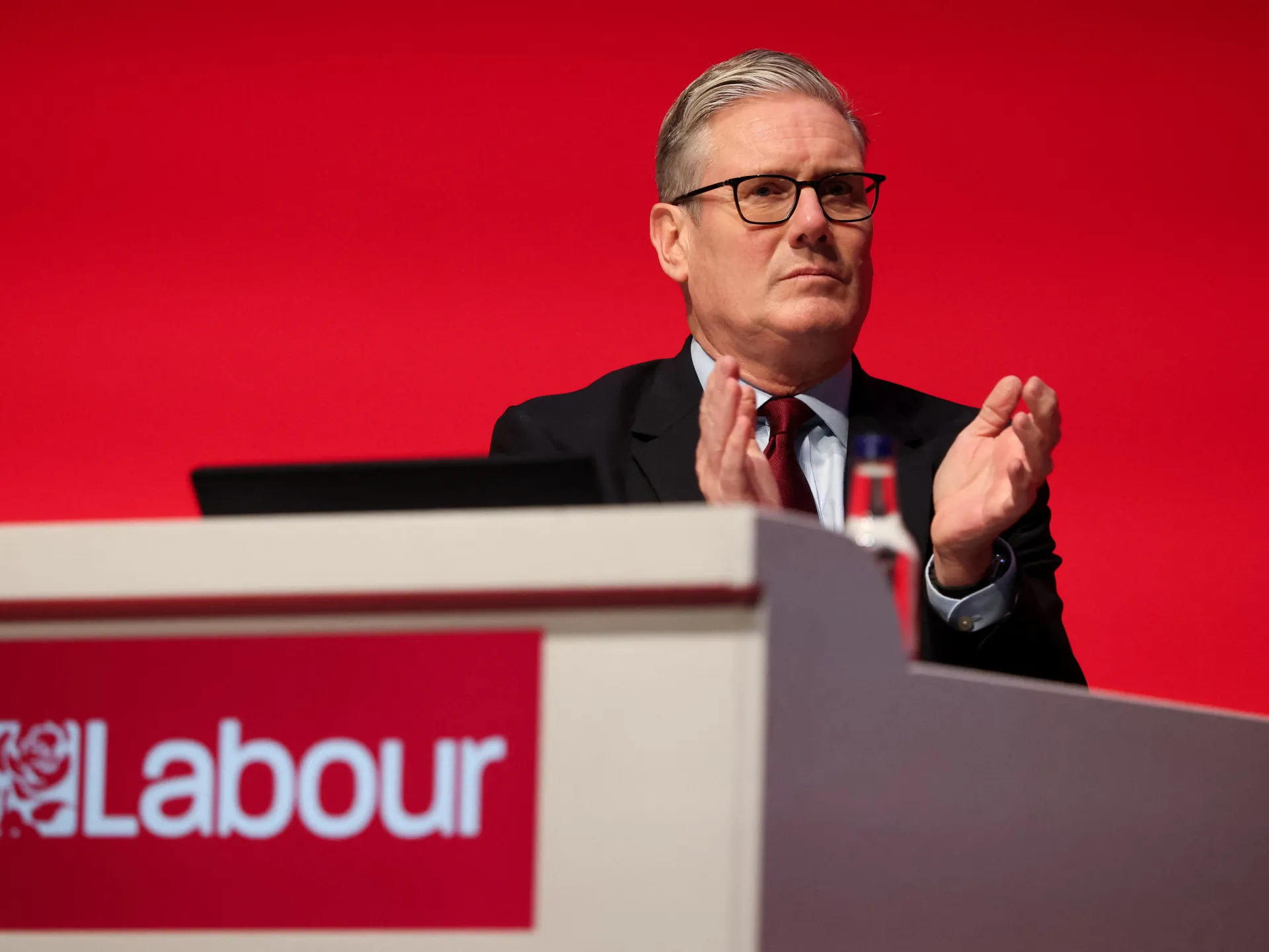 Why is the UK leading the charge to curb asylum rights under the ECHR? | Human Rights News