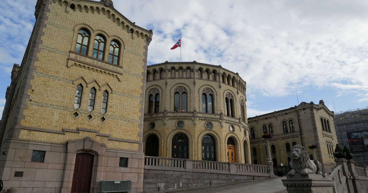 Norway government budget in peril over oil, wealth fund’s Israel investments