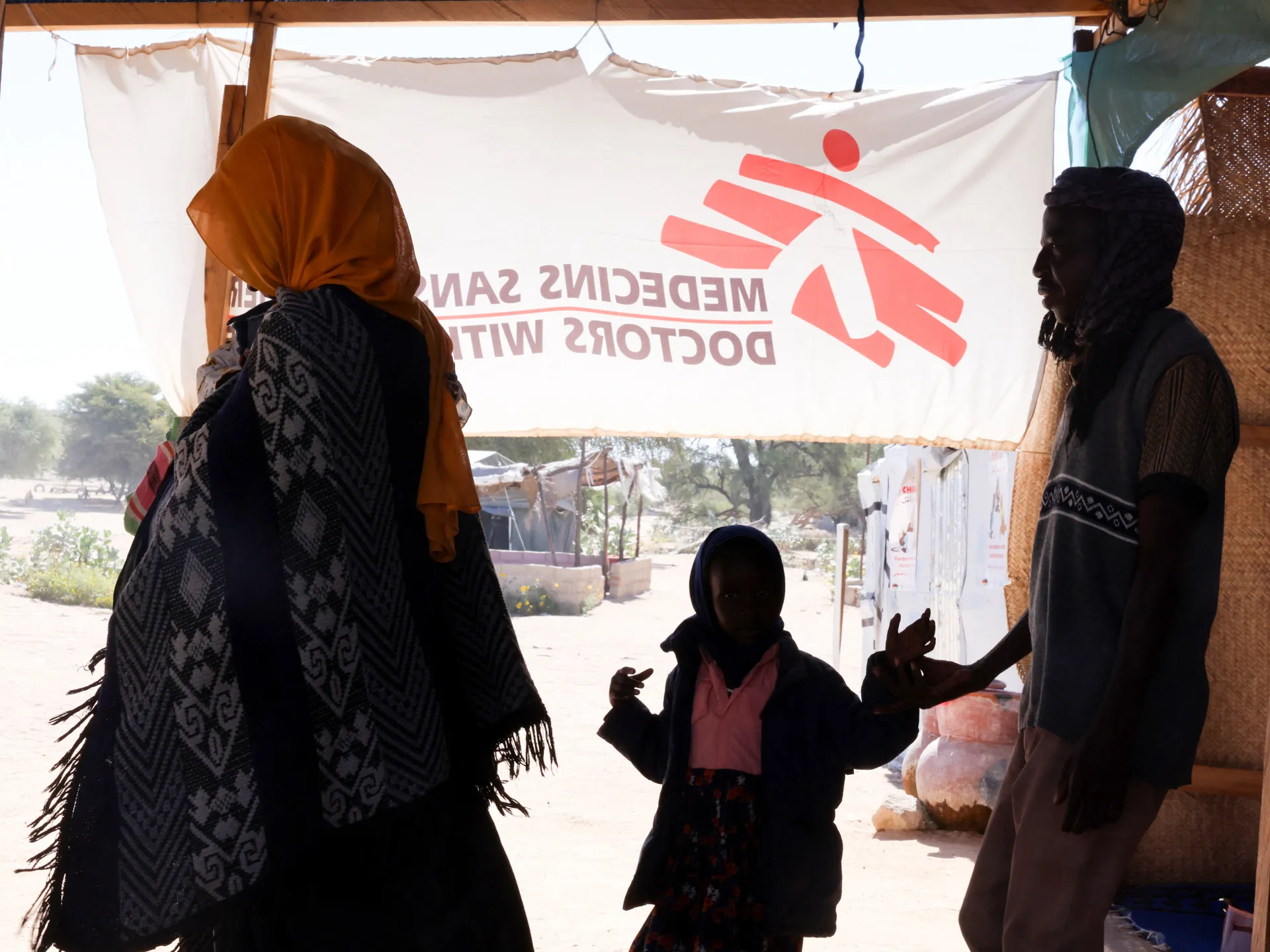 Rights group accuses RSF of systematic sexual violence in Sudan’s civil war | Sudan war News