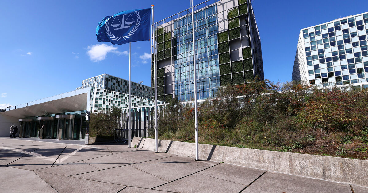 ICC chief says US sanctions won’t change court’s handling of cases