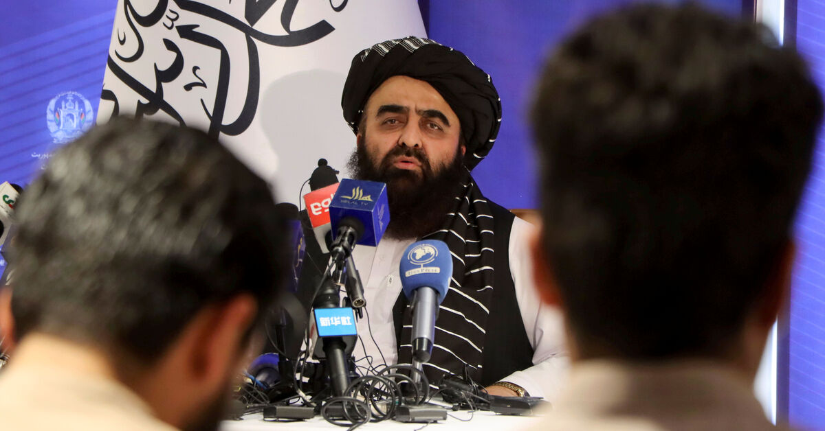 Afghan Taliban vow border cooperation after Tajikistan says attacks killed five Chinese