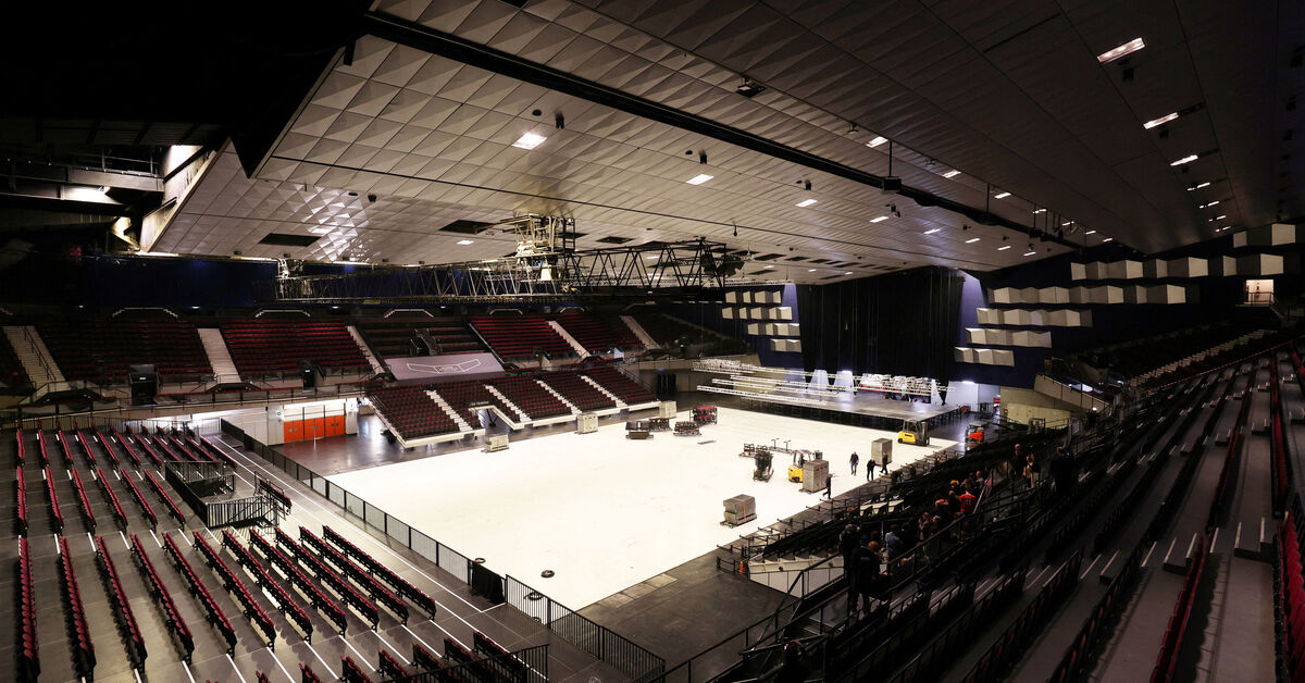 Eurovision faces major test as countries weigh Israel’s participation