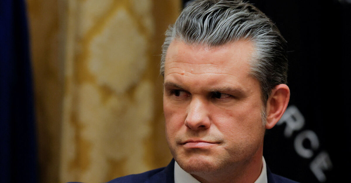 Pentagon review faults Hegseth over Signal messages on Yemen strikes