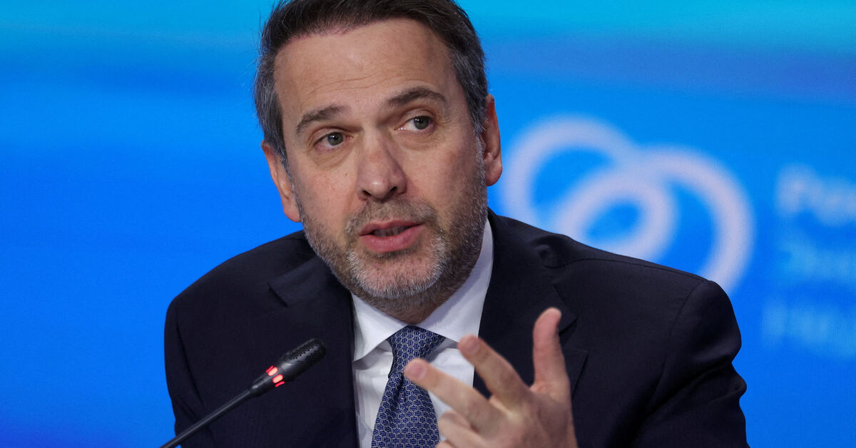 Turkey told Russia, Ukraine to keep energy infrastructure out of war, minister says