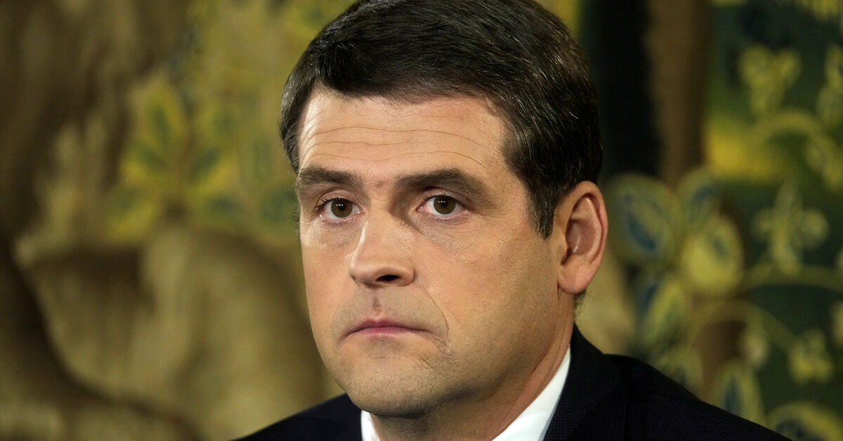 Leader of Lithuanian government party found guilty of hatred against Jews