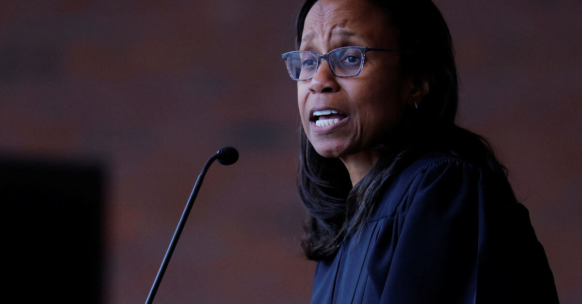 US judge questions Trump administration’s continued targeting of pro-Palestinian Tufts student