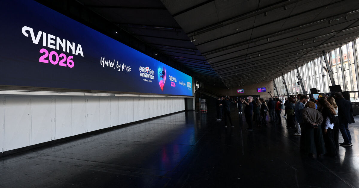 Eurovision faces budget squeeze after walkouts over Israel