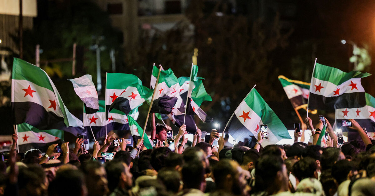 Canada removes Syria from its list of foreign state supporters of terrorism