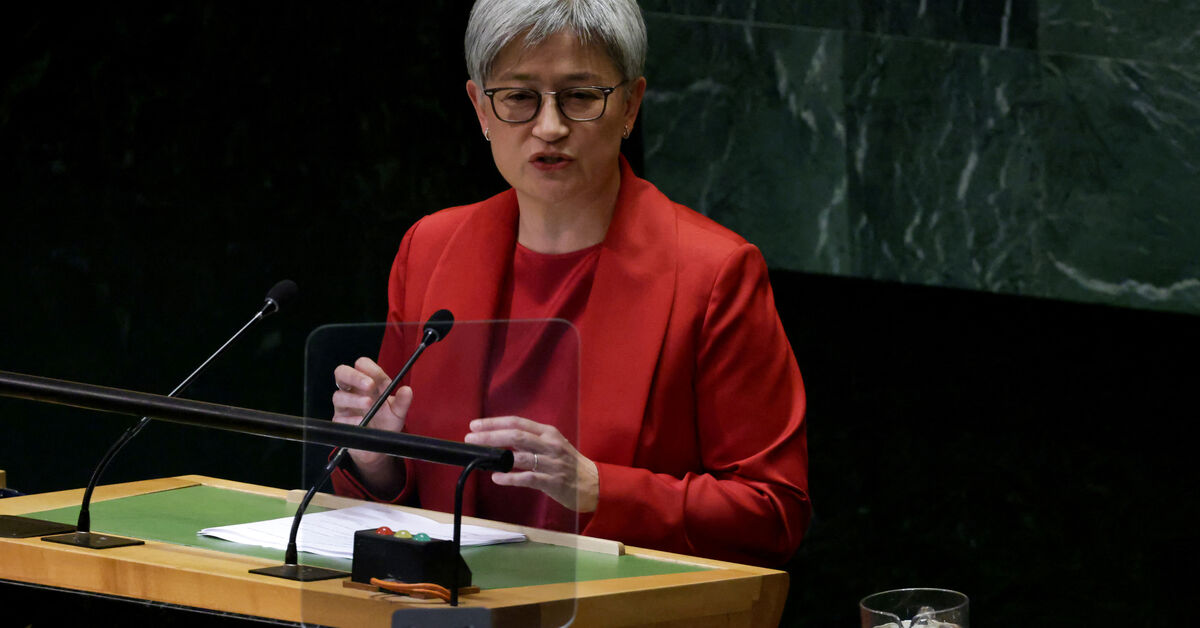 Australia hits Afghan Taliban officials with sanctions, travel bans