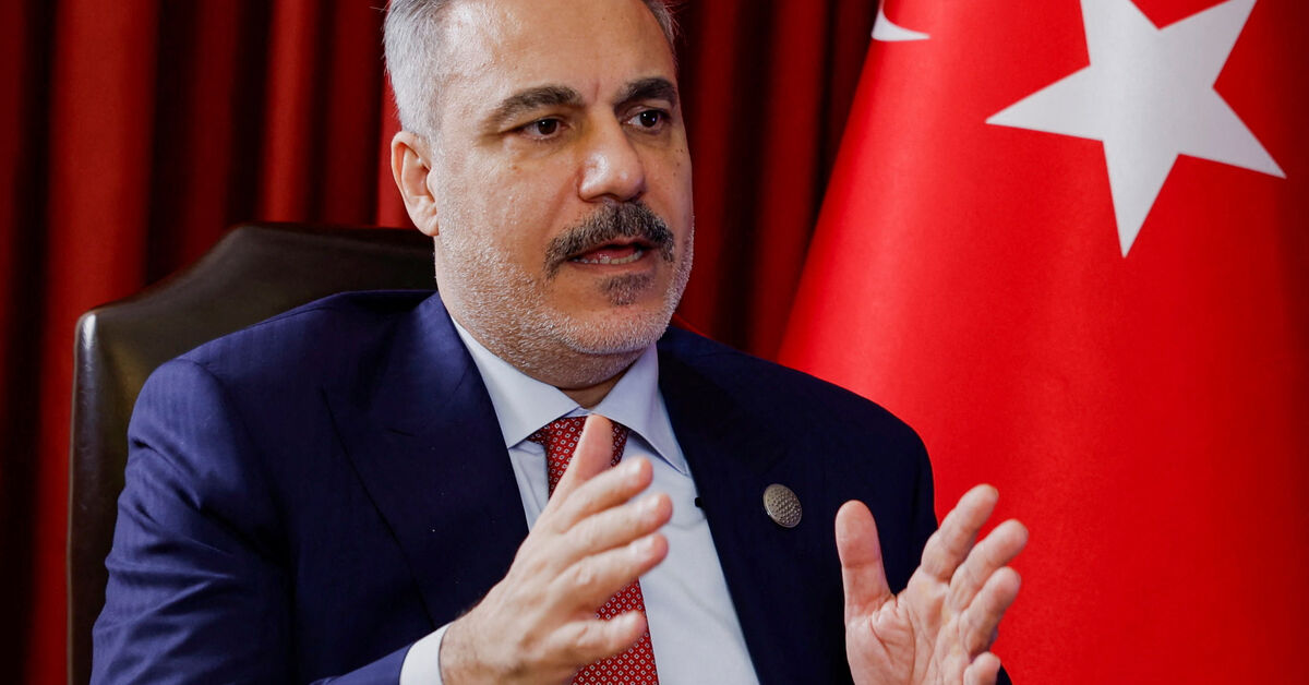 Turkey, US will find way of removing CAATSA sanctions ‘very soon’, Turkish FM says