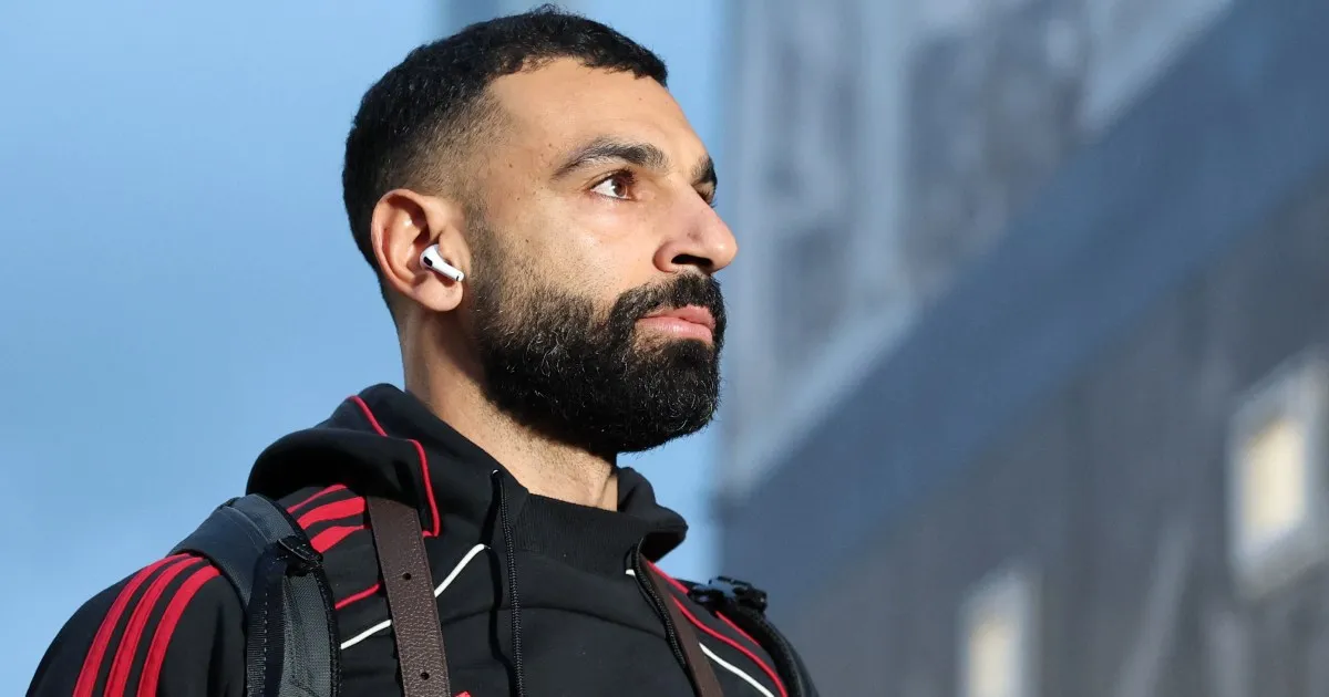 Mohamed Salah: Egypt teammates rally behind unsettled teammate before AFCON | Football News