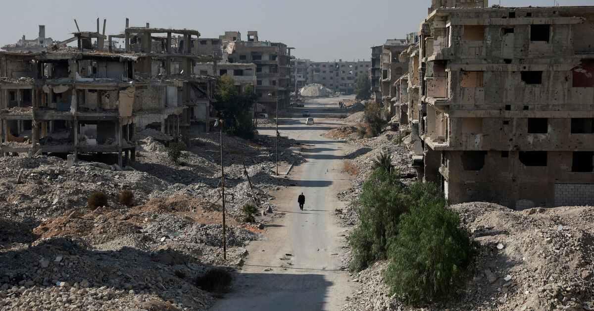 Syrian refugee returns set to slow as donor support fades