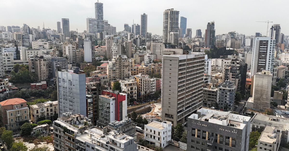 EU looking at options for boosting Lebanon’s internal security forces, document says