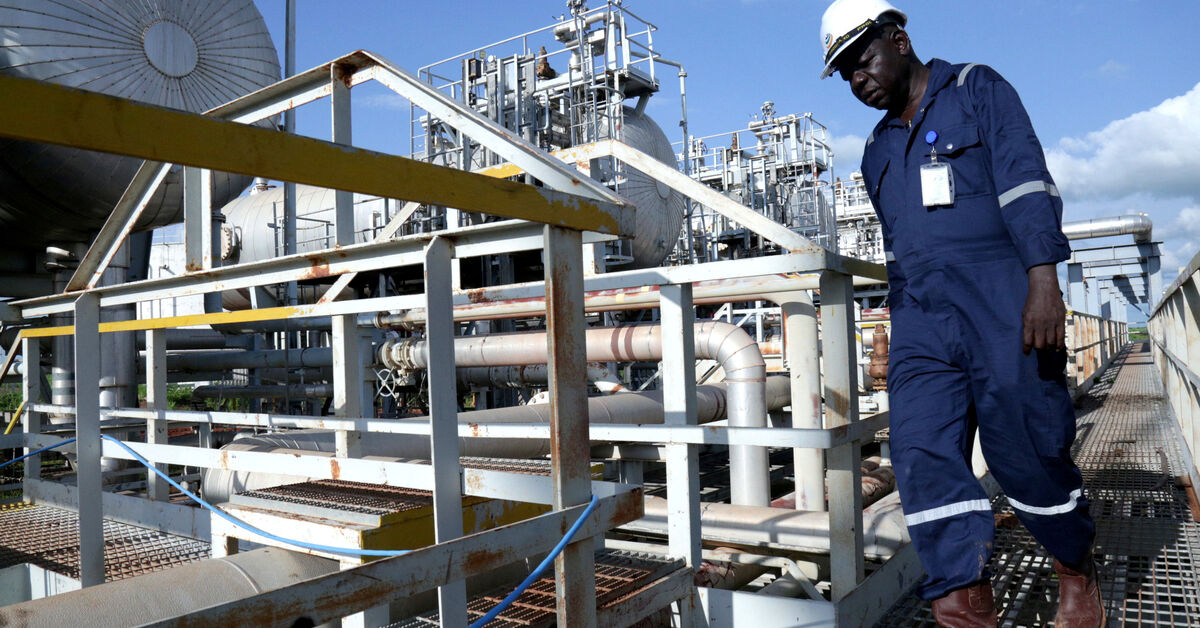 Sudan’s paramilitary RSF says it took control of strategic Heglig oilfield