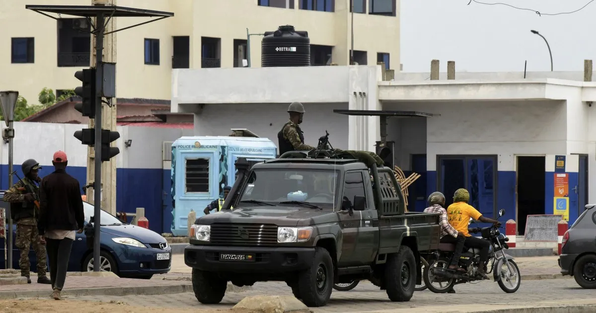 Has Benin’s foiled coup made ECOWAS a West African heavyweight once more? | Politics News