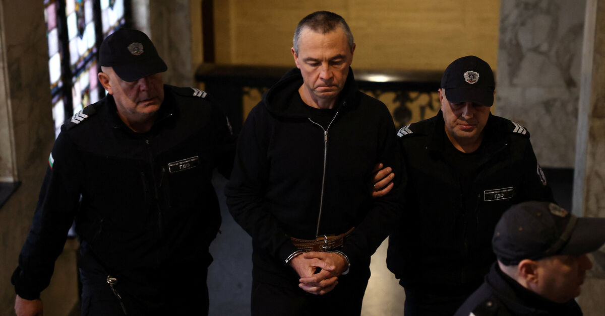 Bulgarian court rejects Lebanon’s extradition request for Russian over Beirut blast