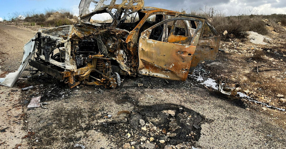 US lawmakers say Israel hasn’t held to account those involved in 2023 strike that killed journalist