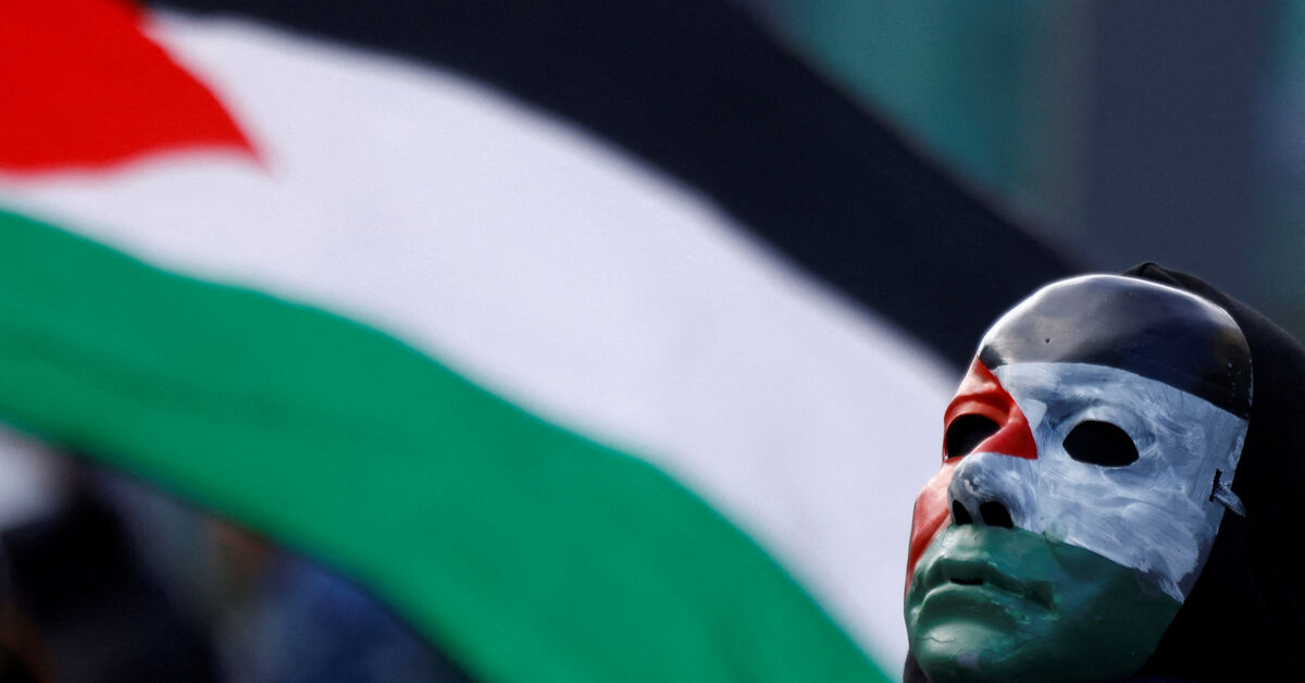 Irish minister defends ‘limited’ trade curbs on Israeli settlements