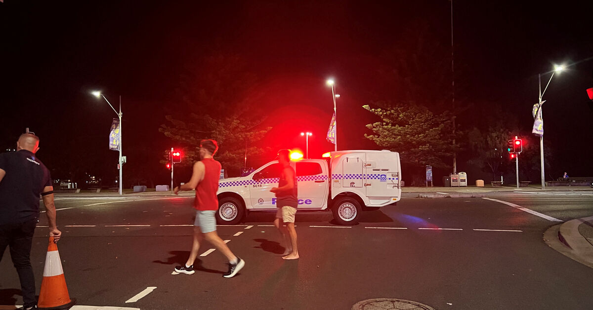 World reacts to shooting at Australia’s Bondi Beach that killed 12