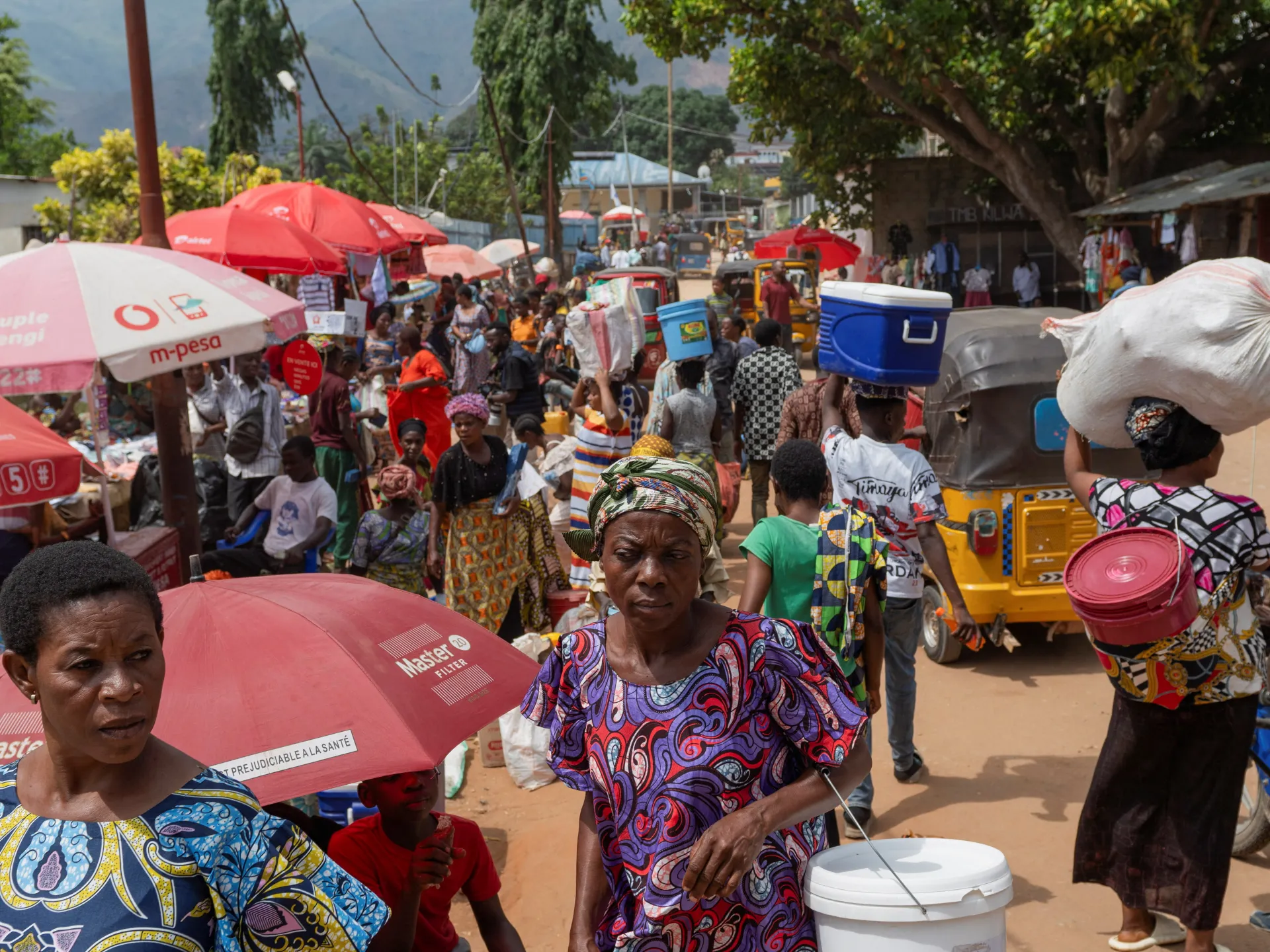 M23 announces exit from DRC’s Uvira as US-brokered ceasefire stutters | Conflict News