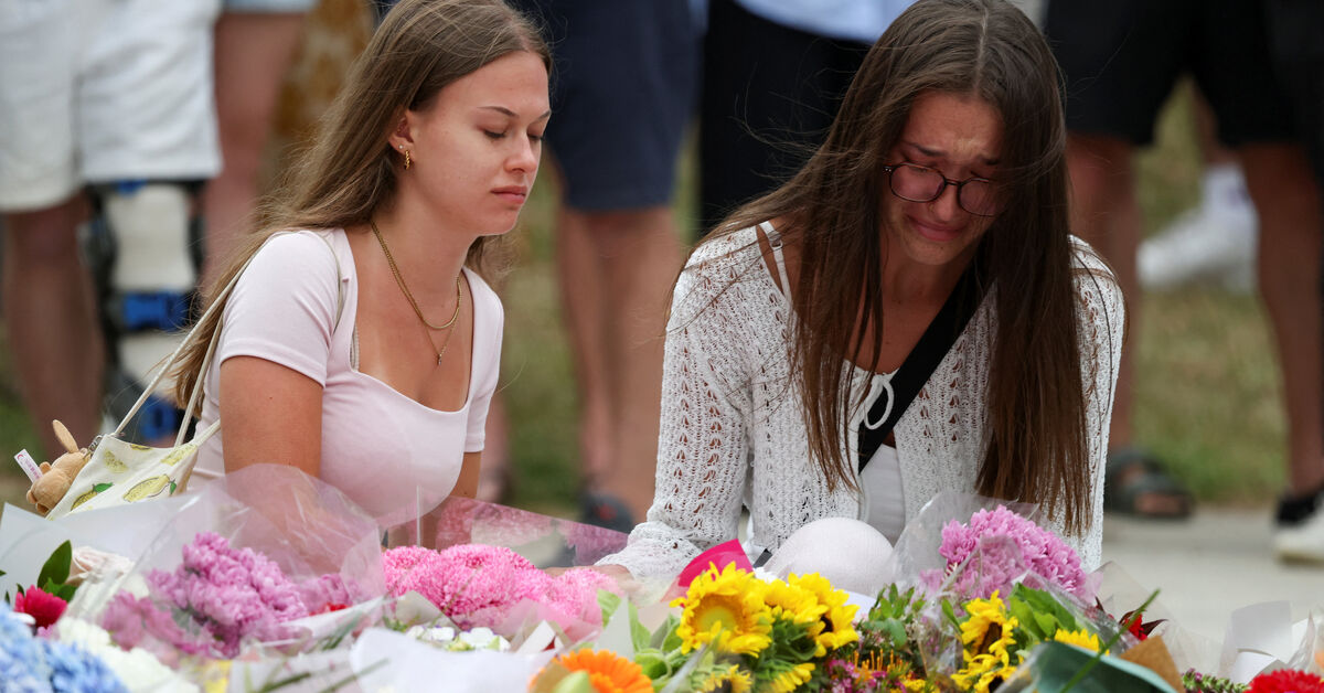 Sydney mourns 15 killed as Israeli ambassador calls for greater Jewish protection