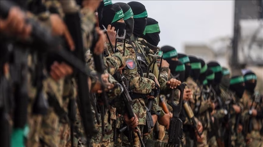 Revealing the Fate of Prominent Leaders in Al-Qassam Brigades